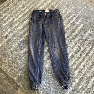EUC Rag & Bone Miramar jogger pants, XS